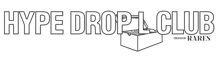 Hype Drop L Club created by RARES